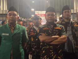 Komisaris Transjakarta Ancam Gorok di Trans7, Desakan Pecat Menguat!