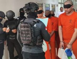 140 Pegawai Ditjen Pas Dikirim ke Nusakambangan, Terungkap Dampak Kasus Ammar Zoni
