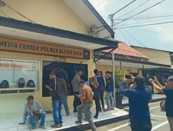 Polwan Diduga Selingkuh dengan Anggota DPRD, Digerebek Suami yang Sesama Polisi