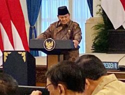 Prabowo Janji Mobil Nasional Rampung 3 Tahun Lagi, Ini Rencananya