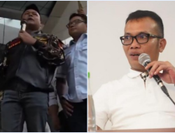 Ketua Ansor DKI Murka, PBNU: Wajar, Namanya Juga Darah Muda!