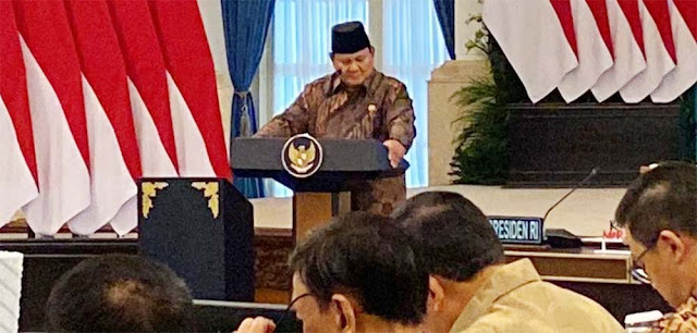 Prabowo Janji Mobil Nasional Rampung 3 Tahun Lagi, Ini Rencananya