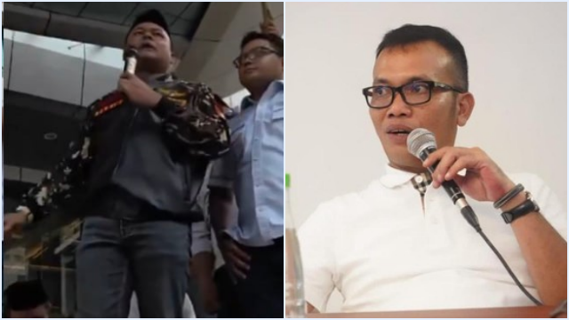 Ketua Ansor DKI Murka, PBNU: Wajar, Namanya Juga Darah Muda!