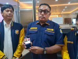 Bahlil Lahadalia Dilaporkan ke Polisi, DPP AMPI Adukan Puluhan Akun Medsos karena Diduga Penghinaan