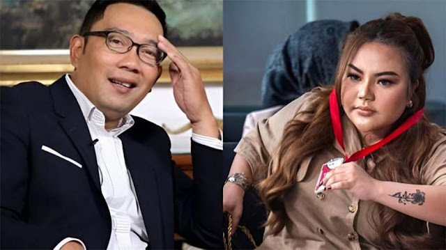 Ridwan Kamil Tak Beri Ampun! Kubu Lisa Marancia Buka Suara: Kami Tidak Pernah Minta Damai