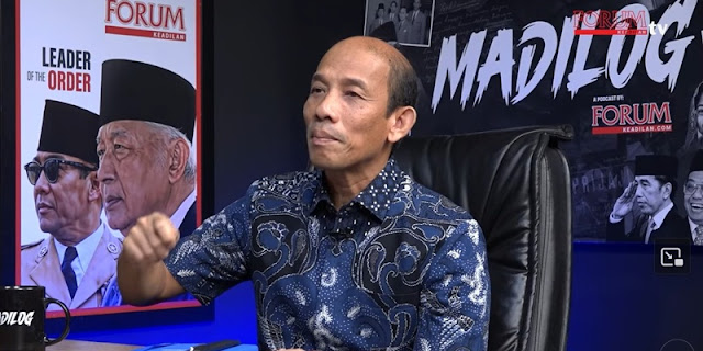 Freeport Berulah Lagi? Mantan Menteri ESDM Bocorkan Fakta Konspirasi yang Bikin Geram!