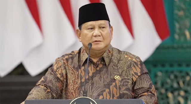 Prabowo Ubah Sampah Bantargebang Jadi Sumber Listrik, Begini Rencananya