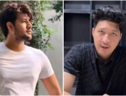 Ammar Zoni Bebas dari Tuntutan Narkoba, Lalu Mengapa Harus Ditahan di Nusakambangan?