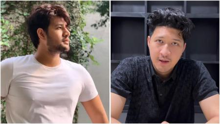 Ammar Zoni Bebas dari Tuntutan Narkoba, Lalu Mengapa Harus Ditahan di Nusakambangan?