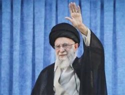 Iran Tegaskan Penolakan: Tak Akan Lagi Berunding Nuklir dengan Trump