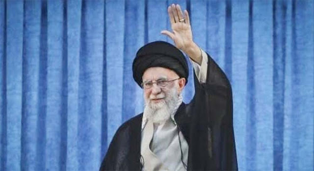 Iran Tegaskan Penolakan: Tak Akan Lagi Berunding Nuklir dengan Trump