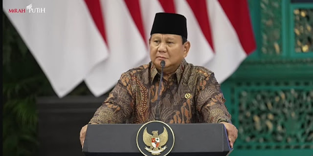 Evaluasi Menteri Prabowo: Saatnya Bertindak untuk Kabinet yang Solid