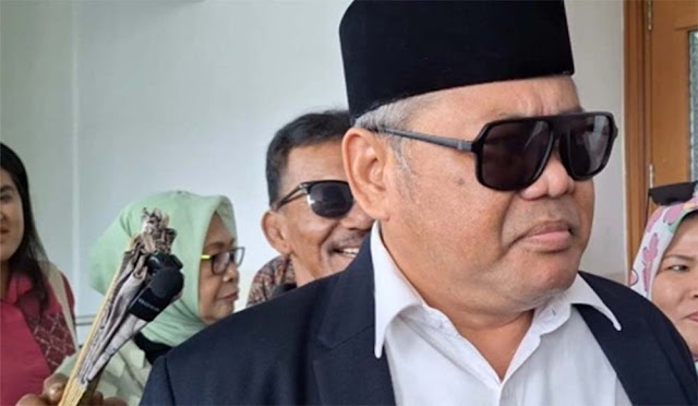 KPUs Dituding Lakukan Manuver Hukum Tak Sah di Sidang Ijazah Gibran, Ini Kata Subhan Palal
