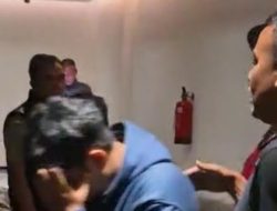 Polisi Gerebek Pesta Gay di Surabaya, Satu Pegawai ASN Turut Diamankan