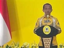 Busung Lapar di Usia Dewasa: Benarkah Bisa Terjadi? Kisah Bahlil Lahadalia Saat Kuliah