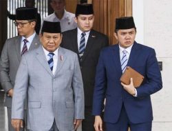 Refly Harun Sindir Prabowo: Suka-Suka Gue, Mumpung Lagi Berkuasa, Apa Saja Jadi Halal?