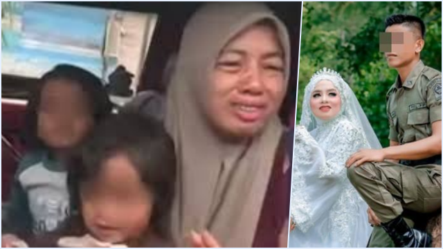 Suami Cerai Istri Usai Lulus PPPK, Padahal Sempat Belikan Baju Korpri yang Viral di Aceh Singkil