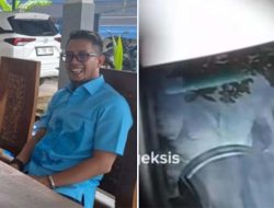 Mobil Goyang di Pandeglang Viral, Kades Munjul Akui: Itu Memang Saya