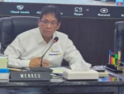 Daerah Menabung APBD Disindir Purbaya: Dana Harusnya Dikeluarkan untuk Memakmurkan Rakyat, Bukan Disimpan!