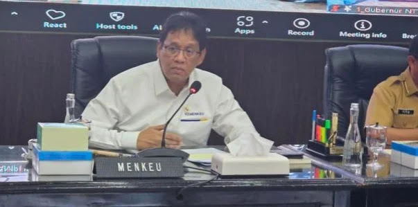 Daerah Menabung APBD Disindir Purbaya: Dana Harusnya Dikeluarkan untuk Memakmurkan Rakyat, Bukan Disimpan!