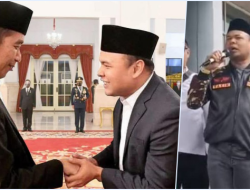 Copeg! Komisaris Transjakarta Didesak Mundur Usai Ancam Gorok Leher Karyawan Trans7