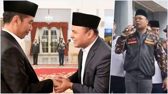 Copeg! Komisaris Transjakarta Didesak Mundur Usai Ancam Gorok Leher Karyawan Trans7