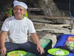 Bahlil Ungkap Masa Lalu Kelam: Saya Pernah Jadi Korban Busung Lapar