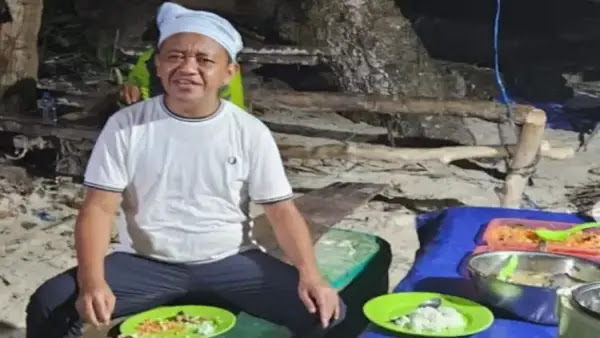 Bahlil Ungkap Masa Lalu Kelam: Saya Pernah Jadi Korban Busung Lapar