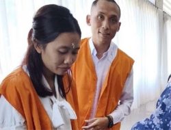 Gara-gara Menagih Utang, Pasangan Penjual Sayur Malah Digiring ke Penjara