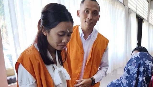 Gara-gara Menagih Utang, Pasangan Penjual Sayur Malah Digiring ke Penjara