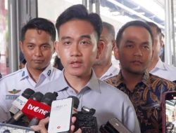 Hanya 29% Publik Puas dengan Kinerja Wapres Gibran, Ini Hasil Survei Lengkapnya!