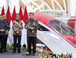 Whoosh vs Meja Hijau: Drama Seret Pemain Proyek yang Bikin Heboh!