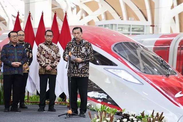 Whoosh vs Meja Hijau: Drama Seret Pemain Proyek yang Bikin Heboh!