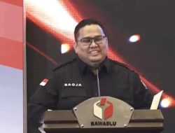 KPK Usut Tuntas Kasus Korupsi Bawaslu, Ketua Rahmat Bagja Tersangkut!