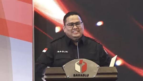 KPK Usut Tuntas Kasus Korupsi Bawaslu, Ketua Rahmat Bagja Tersangkut!