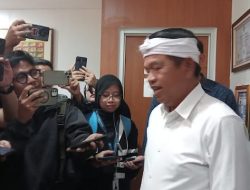 Kabar Terbaru! KDM Panggil Pejabat Jabar, Menkeu Sri Mulyani Sebut Ada yang Bohong Soal Dana Ngendap: Benarkah Akan Dipecat?