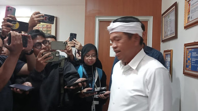 Kabar Terbaru! KDM Panggil Pejabat Jabar, Menkeu Sri Mulyani Sebut Ada yang Bohong Soal Dana Ngendap: Benarkah Akan Dipecat?