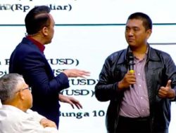 China Enggan Buka Data? Kasus Pemufakatan Jahat Whoosh KPK Diyakini Mandek