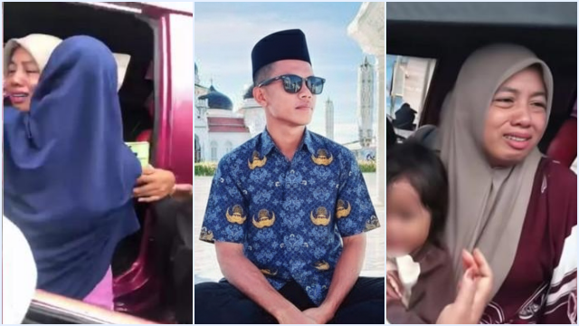 Suami Diberhentikan PPPK Usai Cerai Istri? Ini Aturannya!