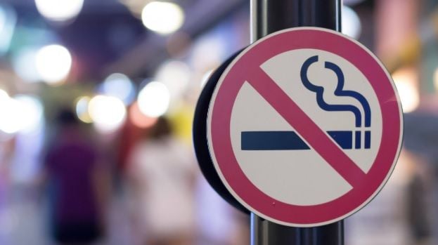 Usul Anggota Pansus DPRD DKI: Tempat Hiburan Malam Dikecualikan dari Aturan Kawasan Tanpa Rokok