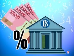 BI Desak Bank Turunkan Suku Bunga Kredit: Nasabah Tunggu Akses Pinjaman Lebih Mudah!