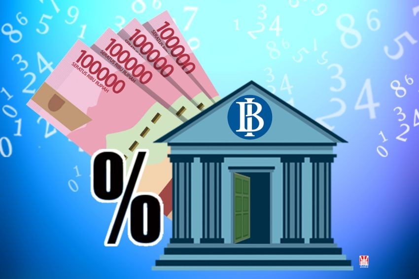 BI Desak Bank Turunkan Suku Bunga Kredit: Nasabah Tunggu Akses Pinjaman Lebih Mudah!