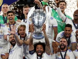 Florentino Perez Buka Peluang Investor Baru, Siapa Pengendali Saham Real Madrid Sebenarnya?