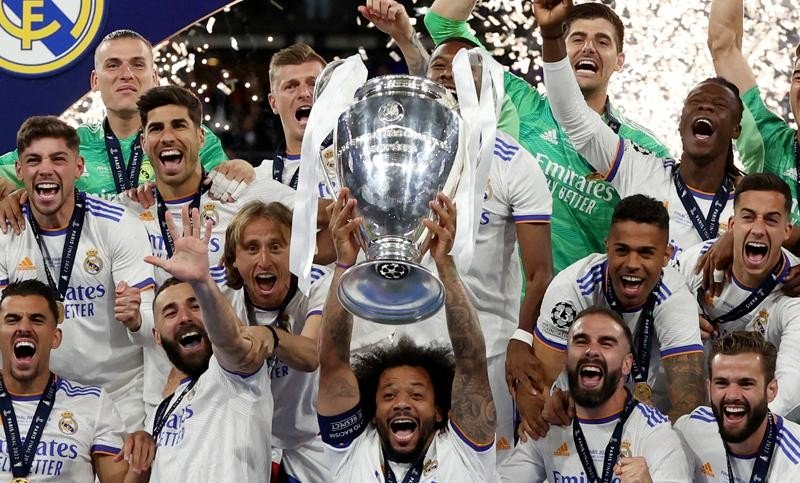 Florentino Perez Buka Peluang Investor Baru, Siapa Pengendali Saham Real Madrid Sebenarnya?
