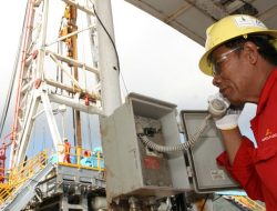 APEX (Apexindo) Kantongi Kontrak Pengeboran dari Pertamina Senilai Rp225 M, Bukti Kekuatan di Sektor Hulu Migas