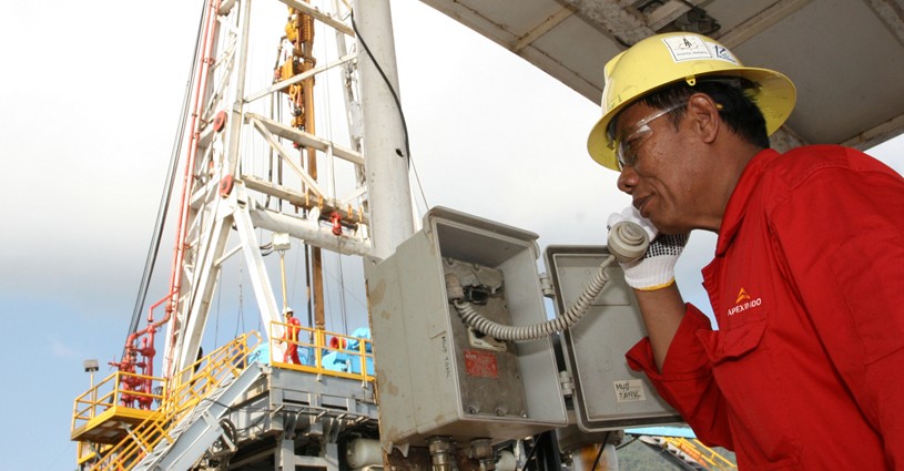 APEX (Apexindo) Kantongi Kontrak Pengeboran dari Pertamina Senilai Rp225 M, Bukti Kekuatan di Sektor Hulu Migas