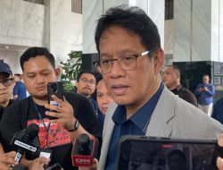Pemerintah Bakal Blacklist Importir Balpres, Purbaya: Fokus Hidupkan Kembali Tekstil Lokal!