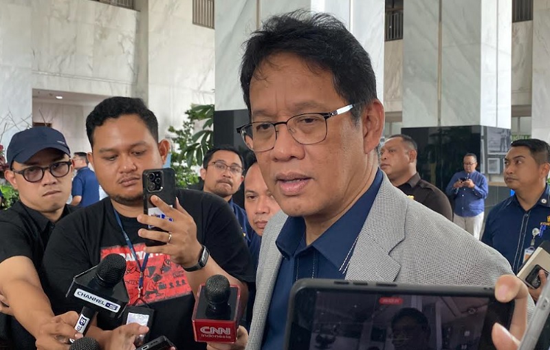 Pemerintah Bakal Blacklist Importir Balpres, Purbaya: Fokus Hidupkan Kembali Tekstil Lokal!