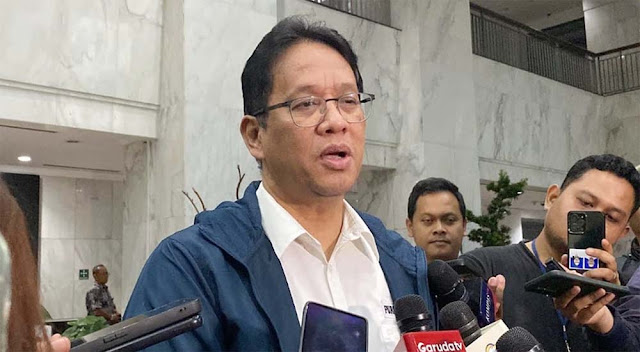 Purbaya Bocorkan Aksi Tangkap Mafia Perugiat Negara: Siap-siap, Ini Dalangnya!