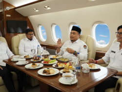 Ketua KPU Sewa Private Jet Rp 90 Miliar, Terungkap Perjalanan Mewah ke Bali dan Kalsel